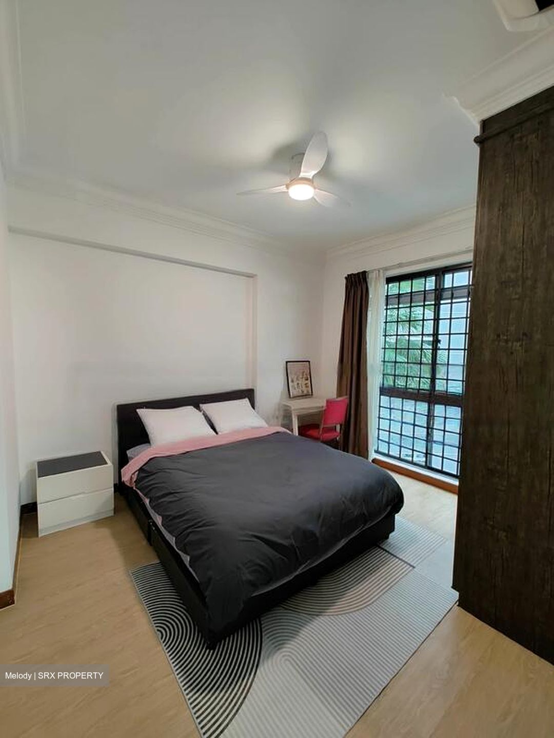 Emerald Park (D3), Condominium #496558491